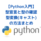 Python-Type