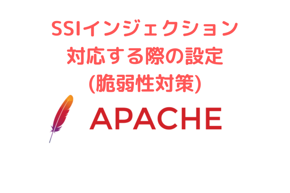 Apache-SSI