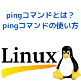 Linux_Ping