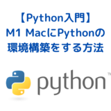 Python_M1_env
